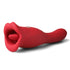 Big Mouth with G-Spot Vibrator